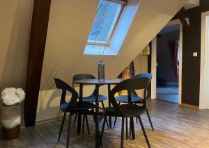 Appartement Cosy de 2 à 4 pers