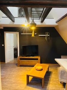 Appartement Cosy de 2 à 4 pers