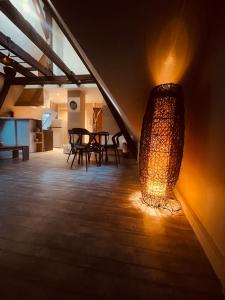 Appartements Appartement Cosy de 2 a 4 pers : photos des chambres