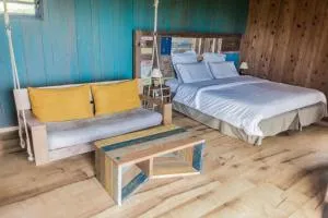 La Bulle Verte - Bérive-les Bas