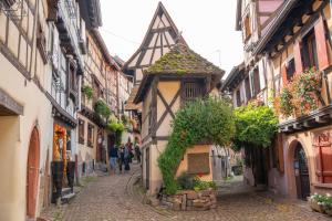 Lodges Chambre Super Broussard : photos des chambres