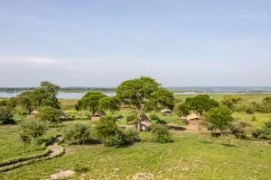 Murchison Palace - Nebbi