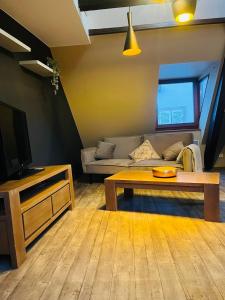 Appartement Cosy de 2 à 4 pers