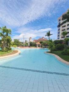 2BR Mactan Beach Condo, La Mirada Residences