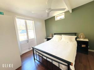 The Mountain View Cottage in Leura