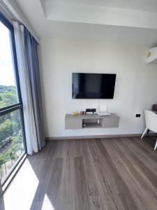 清迈1号 树景一居室套房