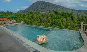 Munduk Kupang Sekumpul Villa - Sudaji