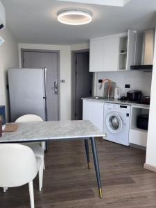 清迈1号 树景一居室套房