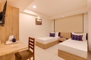Keys Lite by Lemon Tree Hotels, Vadodara
