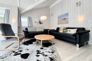Strandblick - Dorf 1 Ferienhaus 10