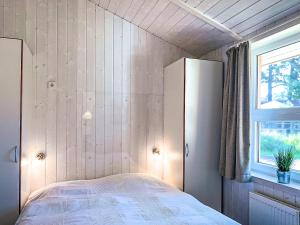 Strandblick - Dorf 1 Ferienhaus 21