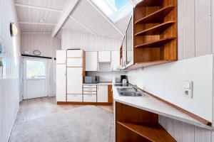 Strandblick - Dorf 1 Ferienhaus 06