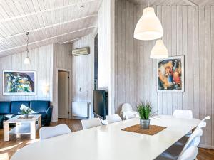 Strandblick - Dorf 1 Ferienhaus 21