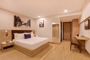 Keys Lite by Lemon Tree Hotels, Vadodara