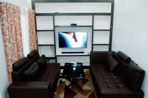 Rbs Three Storey House