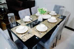 Rbs Three Storey House