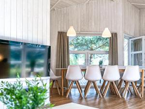 Strandblick - Dorf 1 Ferienhaus 21