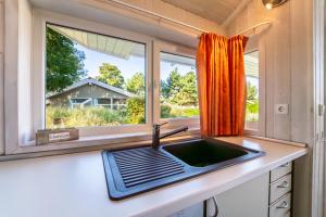 Strandblick - Dorf 1 Ferienhaus 18