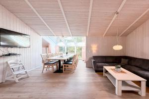 Strandblick - Dorf 1 Ferienhaus 06