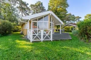 Strandblick - Dorf 1 Ferienhaus 18 - Привалль