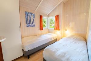 Strandblick - Dorf 1 Ferienhaus 18