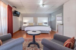 Gold Crest Guesthouse