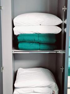 2 minutes run to the sea only 152m, special benefit of Spa Waterpark 195m away