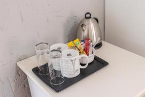 Gold Crest Guesthouse