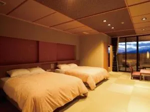 Manten no Yado - Echizen