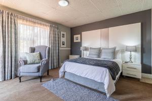 Gold Crest Guesthouse