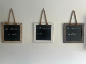 Hotels Hotel-Restaurant Le Sorgia : photos des chambres
