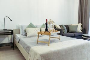 Cozy Studio Apt - Tourist Area Collection