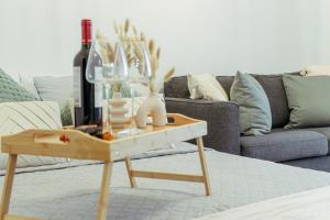 Cozy Studio Apt - Tourist Area Collection