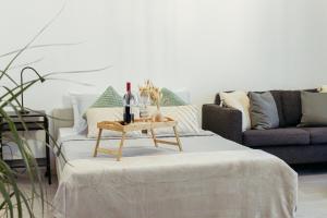 Cozy Studio Apt - Tourist Area Collection