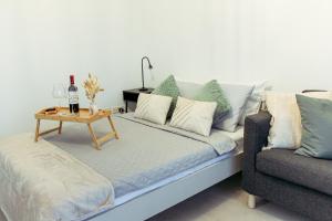 Cozy Studio Apt - Tourist Area Collection