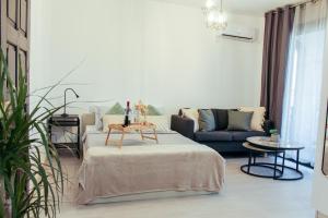 Cozy Studio Apt - Tourist Area Collection