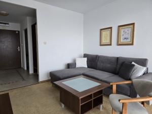 River View Nad Parseta Apartment & Balcony by Noclegi Renters