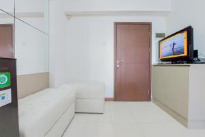 Homey and Modern 2BR at Loftvilles City Apartment By Travelio