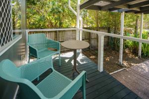 Moffat Beach Magic Family and Pet Friendly Oasis