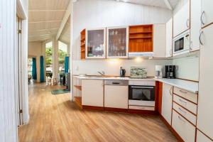 Strandblick - Dorf 1 Ferienhaus 12