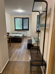 Borovets Gardens Chill Hill Studio by Joro