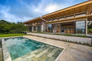 The Oasis, Jungle Sanctuary - Barú