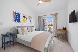 NEW Luxury Townhouse 2BR-2BA Large Terrace & Pool