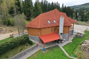 Pensiunea Bella Vita