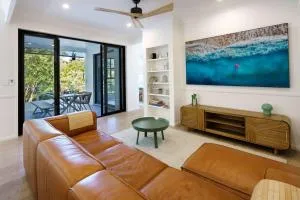Banksia Rainforest Retreat in Buderim - Palmview