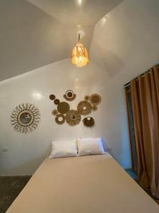 Dee Siargaonon Homestay