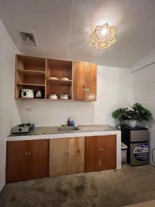 Dee Siargaonon Homestay