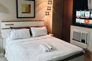 Comfy Space by Stay N Fly