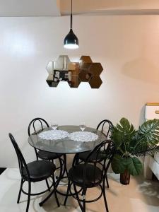 Comfy Space by Stay N Fly