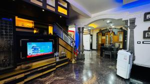 Chilanka Place HOME AWAY FROM HOME - Ernakulam- Kerala